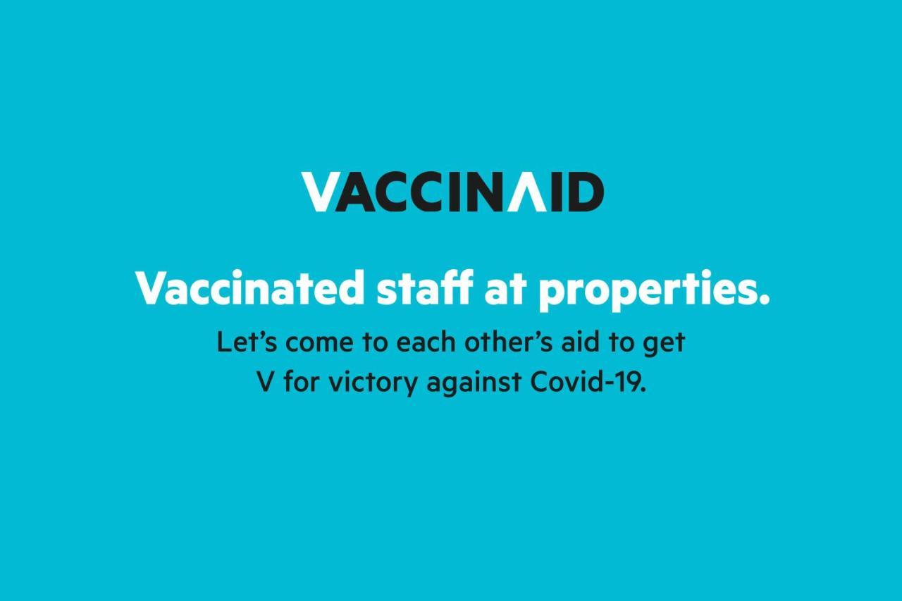 Vaccinated Staff - Oyo 137 Kitzio House Hotel Banguecoque Exterior foto
